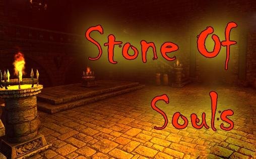 game pic for Stone of souls
